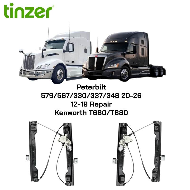 Peterbilt Window Regulator R21-1022 R211022
